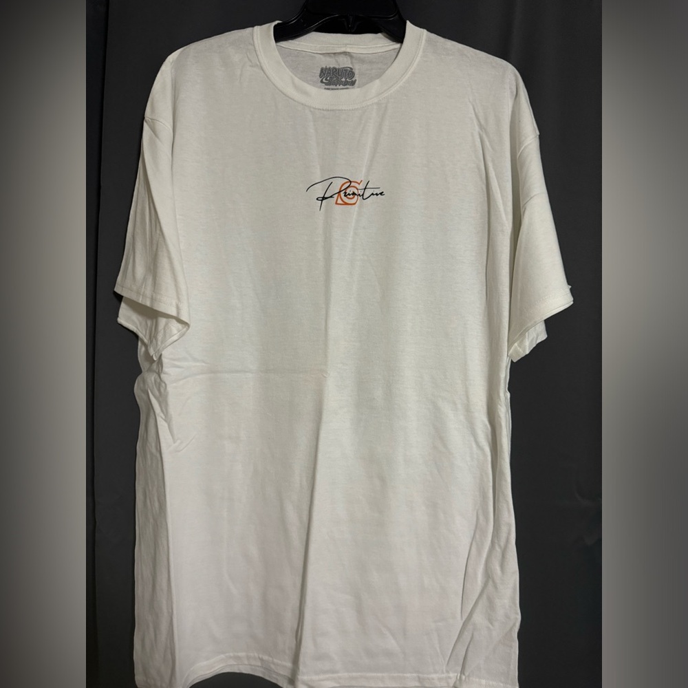 Primitive x Naruto Tee Shirt